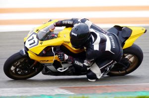 Se över din MC-utrustning