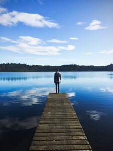 Möt 20-talet vid Mälaren